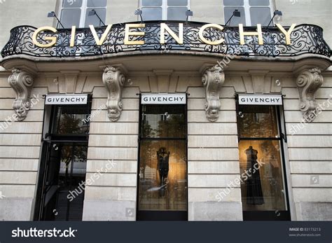 givenchy beauty france|Givenchy online shop.